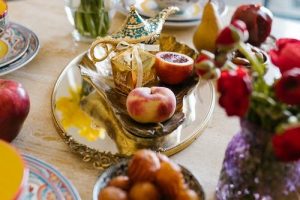 quran-and-eating-healthy