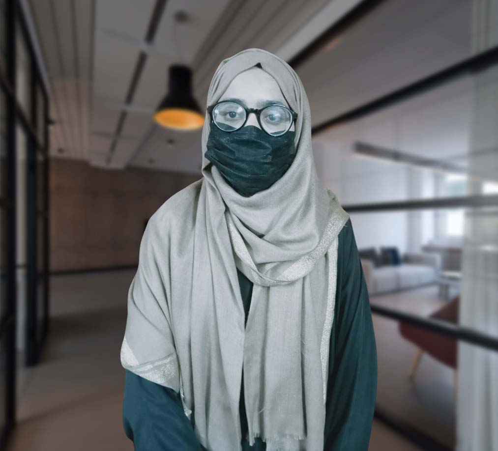AYESHA TARIQ