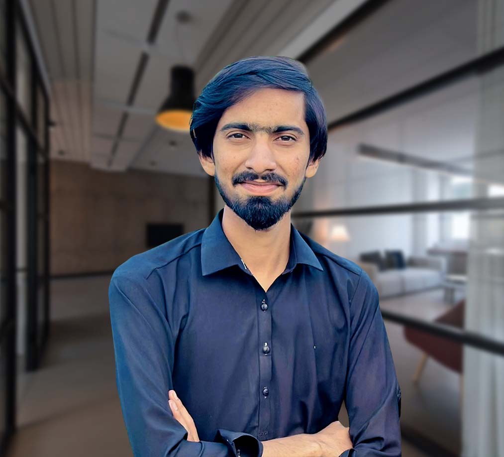 Hafiz Rafay bin Kaleem