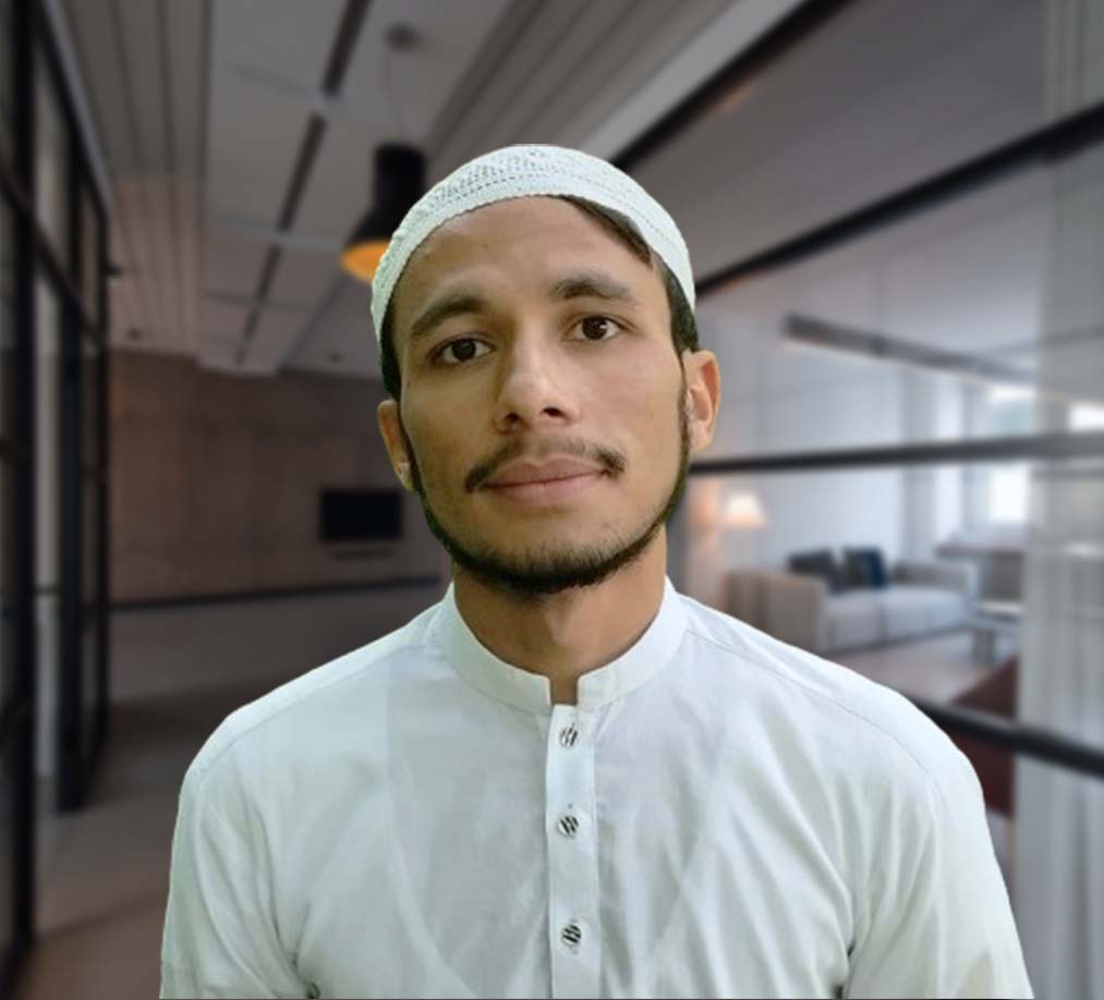 Misbah Al rehman Talha