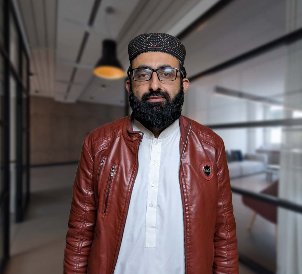 QARI M. USMAN