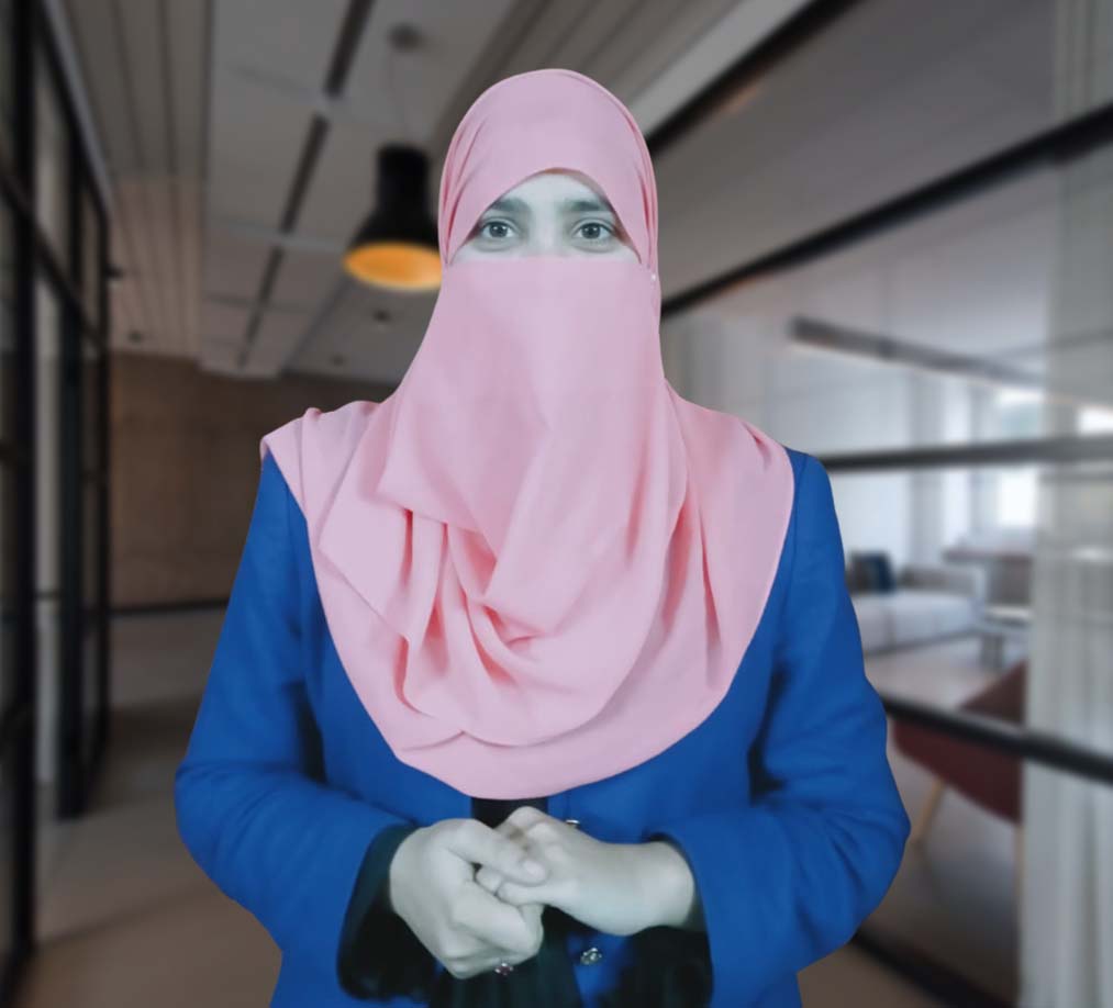 SUNDAS BIBI