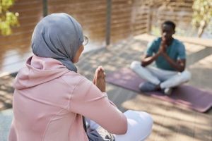 Quran-and-Yoga