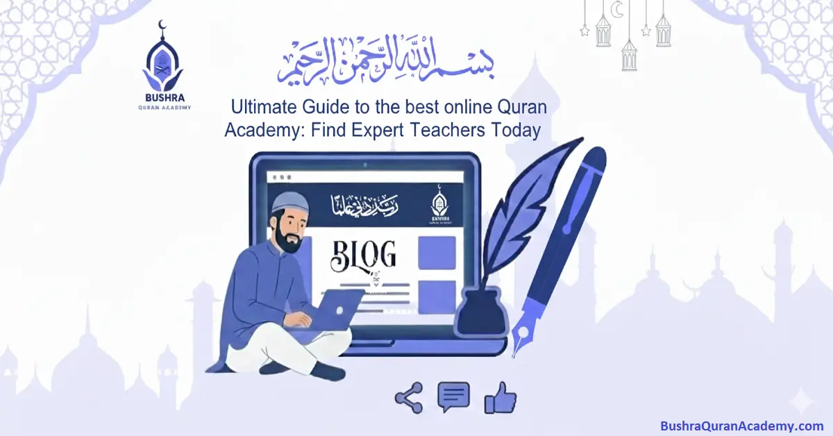 Powerful Surah Yaseen Guide: PDF Download & Wazifa 4 Expert female and male teachers conducting live sessions at a leading online quran academy for international students.