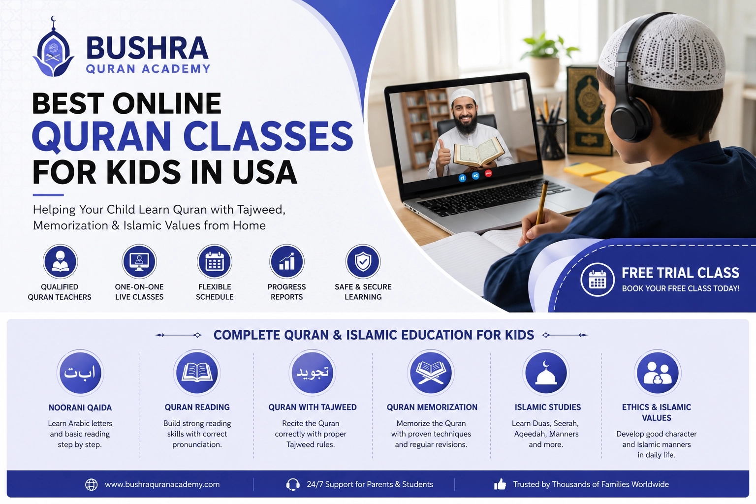 Confirmed Eid ul Adha 2026 Date: Exact Global Calendars. 3 Best online Quran classes for kids in USA with qualified Quran teachers and one-on-one online learning